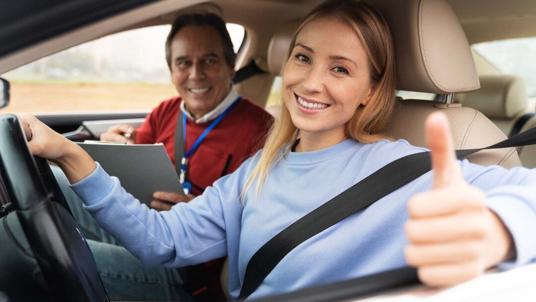 Clases de conducir en Valladolid